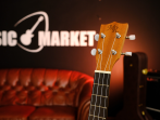 Укулеле тенор MARTIN ROMAS MR-03F (26')