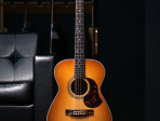 Электроакустическая гитара Maton EBG808-NASHVILLE