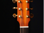 Электроакустическая гитара Maton EBG808-NASHVILLE