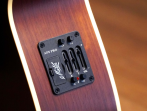 Электроакустическая гитара Maton EBG808-NASHVILLE