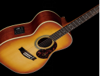 Электроакустическая гитара Maton EBG808-NASHVILLE