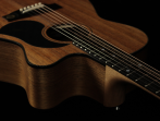 Электроакустическая гитара Maton EBW808C