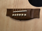 Акустическая гитара Maton S60