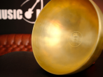 SB-C-1500 Cosmos Series Поющая чаша 22,8см, Meinl
