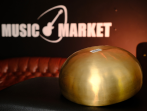 SB-C-1500 Cosmos Series Поющая чаша 22,8см, Meinl