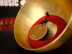 SB-C-1500 Cosmos Series Поющая чаша 22,8см, Meinl