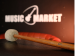 Колотушка для поющих чаш Meinl Professional SB-PM-MF-M