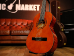 Классическая гитара Naranda CG220-3/4