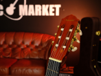 Классическая гитара Naranda CG220-4/4