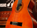 Классическая гитара Naranda CG220-4/4