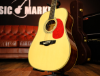 Акустическая гитара Naranda DG303NA
