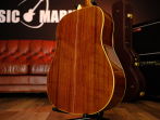 Акустическая гитара Naranda DG303NA