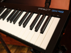MIDI Контроллер NEKTAR Impact GX49