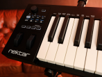MIDI Контроллер NEKTAR Impact GX49