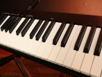 MIDI Контроллер NEKTAR Impact GX49