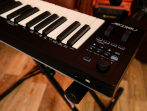 MIDI Контроллер NEKTAR Impact GX49