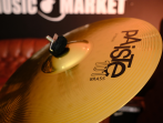 Тарелка 14" Paiste  101 Brass Crash 0000141414