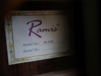 Акустическая гитара Ramis RA-G02C