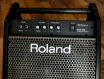 Сценический монитор ROLAND PM-100