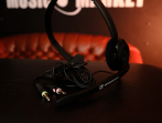 Гарнитура SENNHEISER PC 2 CHAT
