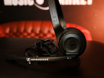 Гарнитура SENNHEISER PC 2 CHAT