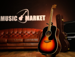 Гитара акустическая TAKAMINE G50 SERIES GD51-BSB