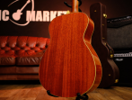 Акустическая гитара Yamaha FS820 AUTUMN BURST//02