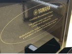 Акустическое пианино Yamaha U1 PE - чёрный полированный