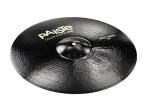0001912820 Color Sound 900 Black Heavy Crash Тарелка 20", Paiste