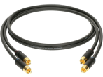 Кабель акустический RCA, 3м, 2шт, Klotz AL-RR0300