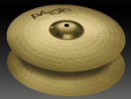 0000144214 101 Brass Hi-Hat bottom Тарелка 14'', нижняя, Paiste