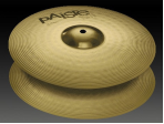 0000144014 101 Brass Hi-Hat Две тарелки 14", Paiste