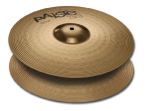 0000154014 201 Bronze Hi-Hat Две тарелки 14", Paiste