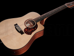 Электроакустическая гитара Maton SRS70C-12
