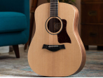 Акустическая гитара Taylor BBT Big Baby, дредноут