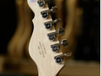 Электрогитара G&L ASAT Classic Bluesboy Semi-Hollow 3-Tone Sunburst MP, с кейсом