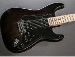 Электрогитара G&L Legacy HH Blackburst MP, с кейсом