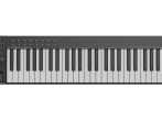 NTK-49 Track Keyboard MIDI-клавиатура, 49 клавиш, Nux
