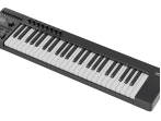 NTK-49 Track Keyboard MIDI-клавиатура, 49 клавиш, Nux