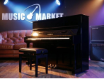 Акустическое пианино Yamaha P121GC
