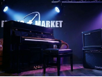 Акустическое пианино Yamaha YS5 PE
