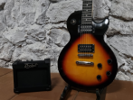 Электрогитара Les Paul + Комбо (Комплекты) (общее объявление) 15к