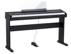 Цифровое пианино Orla Stage Studio черное