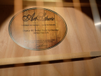 Акустическая гитара, Art & Lutherie 045600 Americana Bourbon Burst