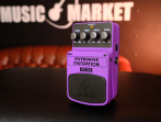 Педаль эффектов овердрайв/ дисторшн Behringer OD300