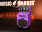 Педаль эффектов овердрайв/ дисторшн Behringer OD300
