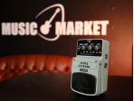 Педаль октавер Behringer UO300