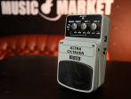 Педаль октавер Behringer UO300