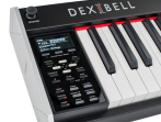 Цифровое пианино Dexibell Vivo S2
