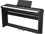 Цифровое пианино EMILY PIANO D-20 BK